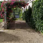 Holiday home Le Gue Renard-un Balcon Sur La Charente
