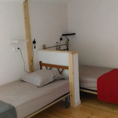 Hébergement de vacances Le Gué Renard-un Balcon Sur La Charente *