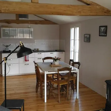 Le Gué Renard-un Balcon Sur La Charente * Jarnac