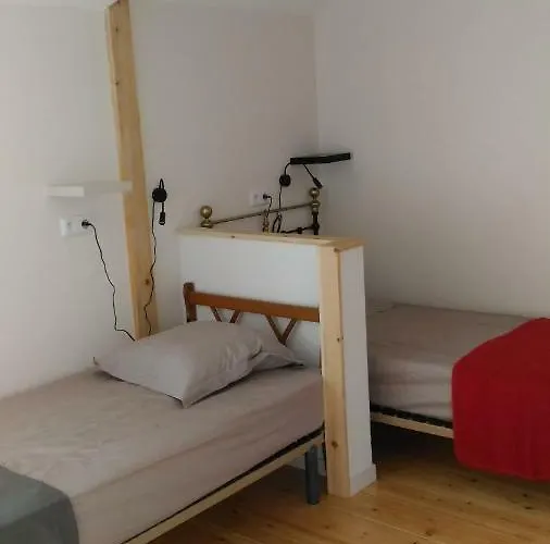 Holiday home Le Gue Renard-un Balcon Sur La Charente *